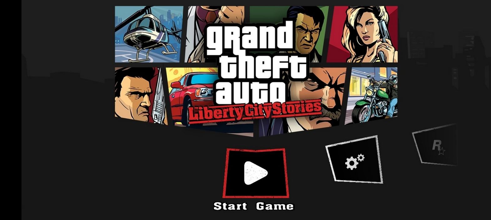 Grand Theft Car: Freedom City Stories Testimonial